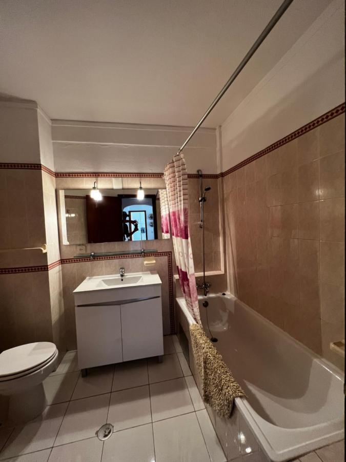 アルマカオ・デ・ペラA Sua Casa No Algarveアパートメント エクステリア 写真