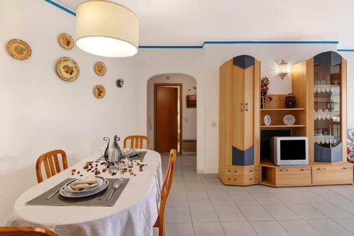アルマカオ・デ・ペラA Sua Casa No Algarveアパートメント エクステリア 写真