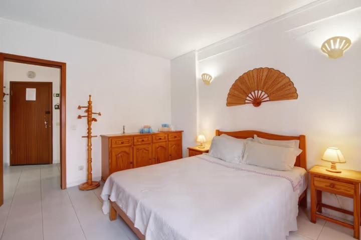 アルマカオ・デ・ペラA Sua Casa No Algarveアパートメント エクステリア 写真