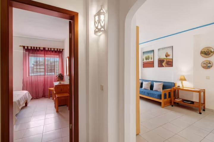 アルマカオ・デ・ペラA Sua Casa No Algarveアパートメント エクステリア 写真