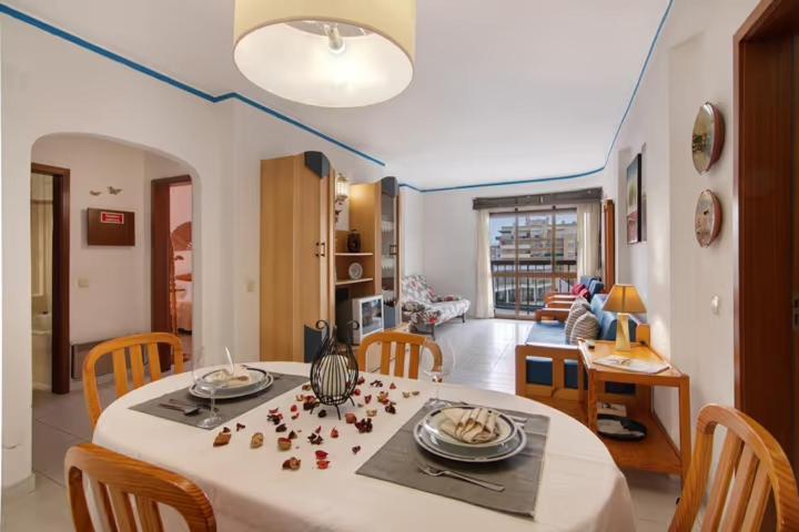 アルマカオ・デ・ペラA Sua Casa No Algarveアパートメント エクステリア 写真